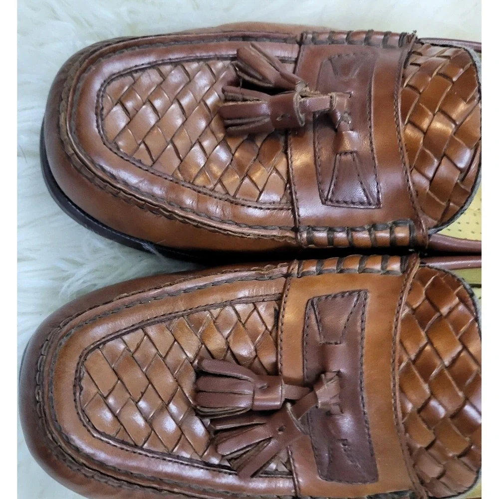 Florsheim elevate your